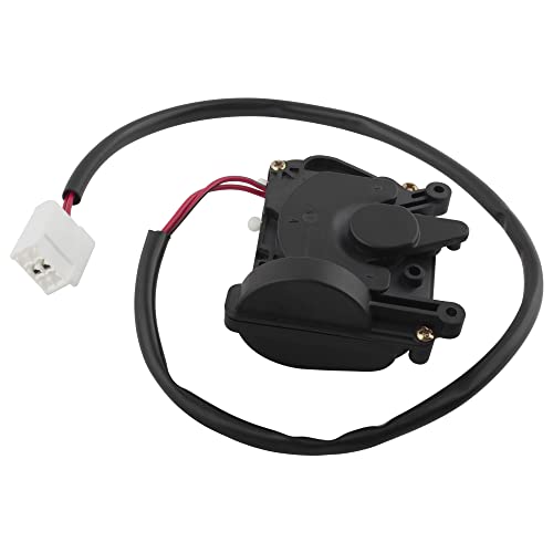 Image of BOXI Front Right Passenger Side Door Latch & Lock Actuator Assembly FUT for Mazda Protege 2002-2003 2.0L 1.6L / for Mazda Protege5 2002-2003 2.0L | Replace DLA165