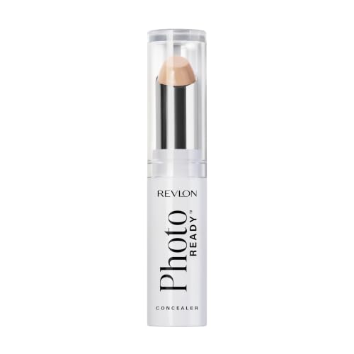 Revlon PhotoReady Concealer Stick, 001 Fair, 0.11 oz - image 1