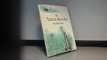 Hardcover The Monstrous Glisson Glop. Book