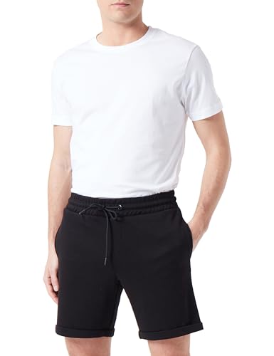 Short de survêtement Jack & Jones Jpstsmart homme molleton confortable