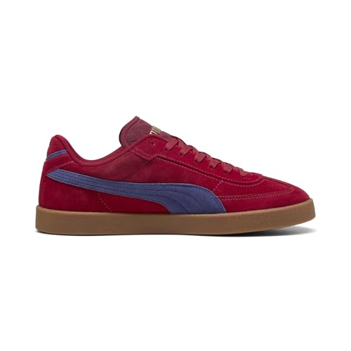 Image of PUMA Mens Club Ii Era Lace Up Sneakers Shoes Casual