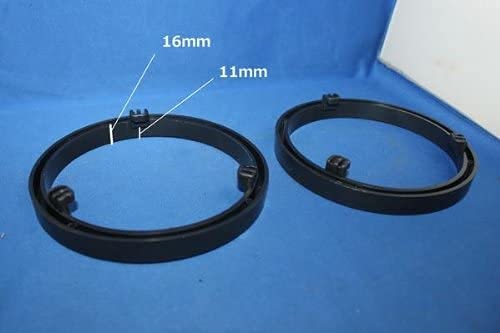 マーベリックスポーツインナーバッフル MAVERICK（バイク） MAVERICK マーヴェリック MV スリット