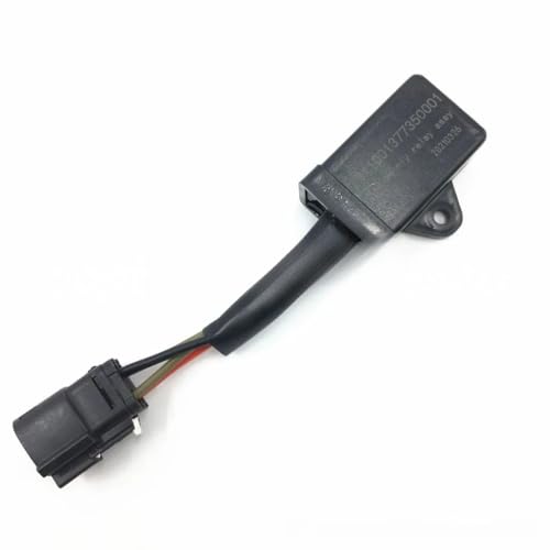 Main Relay Assembly P311001377350001 for Hisun UTV 500cc 700cc 800cc 1000cc