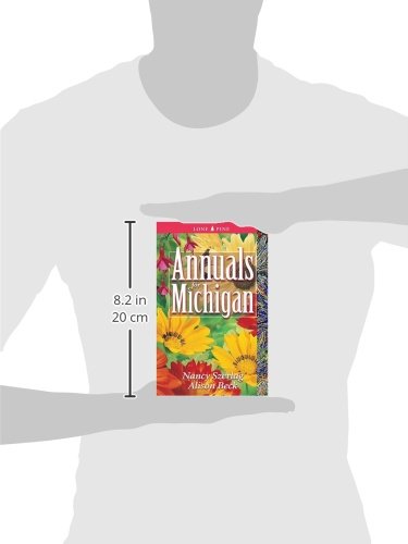 Annuals For Michigan #TOP1