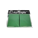 Facile à utiliser et largement applicable : nos pochettes pour cartes à collectionner sont de taille standard (66 × 91 mm), assurant un ajustement serré lorsque vous les utilisez pour jouer. Qu'il s'agisse d'organiser, de collectionner ou de protéger diverses cartes, ces pochettes de protection de cartes peuvent facilement les manipuler. Convient pour MTG, PKM, cartes de baseball, cartes de football ou toute autre carte de sport, rendant votre collection plus protégée.