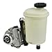 Torchbeam Power Steering Pump 96-1008R Compatible with R-a-m 1500 2008 R-a-m 2500 2003-2010, Car Power Steering Replacement Parts, Steering Pump Assist with Reservoir