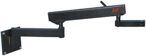 Flexible Arm Wall Mount Stand