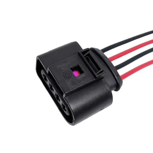Arnés bobina encendido para solucionar fallos de motor en A3 y A4, conector impermeable 2