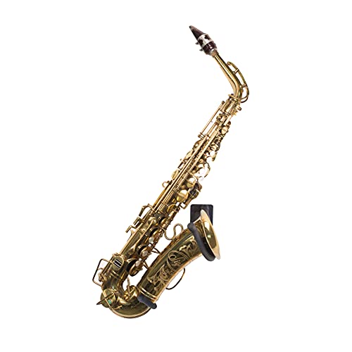 Support saxophone String Swing pour studio de musique - 4