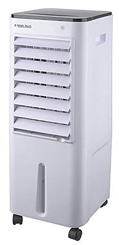MAURY'S IL NUMERO UNO DEL RISPARMIO HIGH-TECH RAFFREDDATORE D'ARIA 80 W 3 IN 1