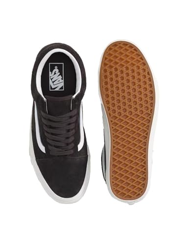 Image of Vans Uy Racer Mid, Boy's Hi-Top Sneakers