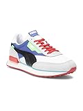 rider 420 vs 550  Zapatilla PUMA Future Rider Ride ON Hombre Multicolor 42