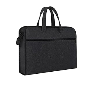 Mitsui Murasakicho Business Bag, Men’s, Job Hunting Bag, Recruit Bag, Large Capacity, Freestanding, Business Trip, Men’s, A4 Compatible, Briefcase, Father’s Day, Job Hunting, Business Trips, Work, Black