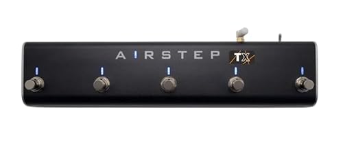 XSONIC/AIRSTEP TX Edition TONEX ONE/TONEX PEDALptbgRg[[
