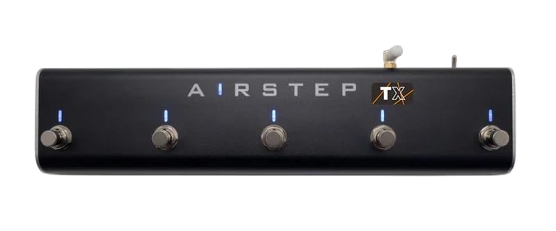 Amazon | XSONIC/AIRSTEP TX Edition TONEX ONE/TONEX PEDAL専用フット