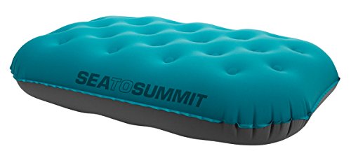 Preisvergleich Produktbild Sea to Summit Ultralight Pillow Deluxe - aufblasbares Reisekissen
