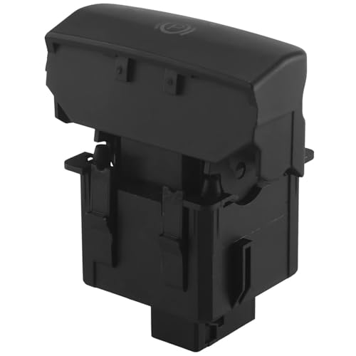 Interruptor freno de mano eléctrico 470706 con respuesta rápida para Peugeot 3008 5008