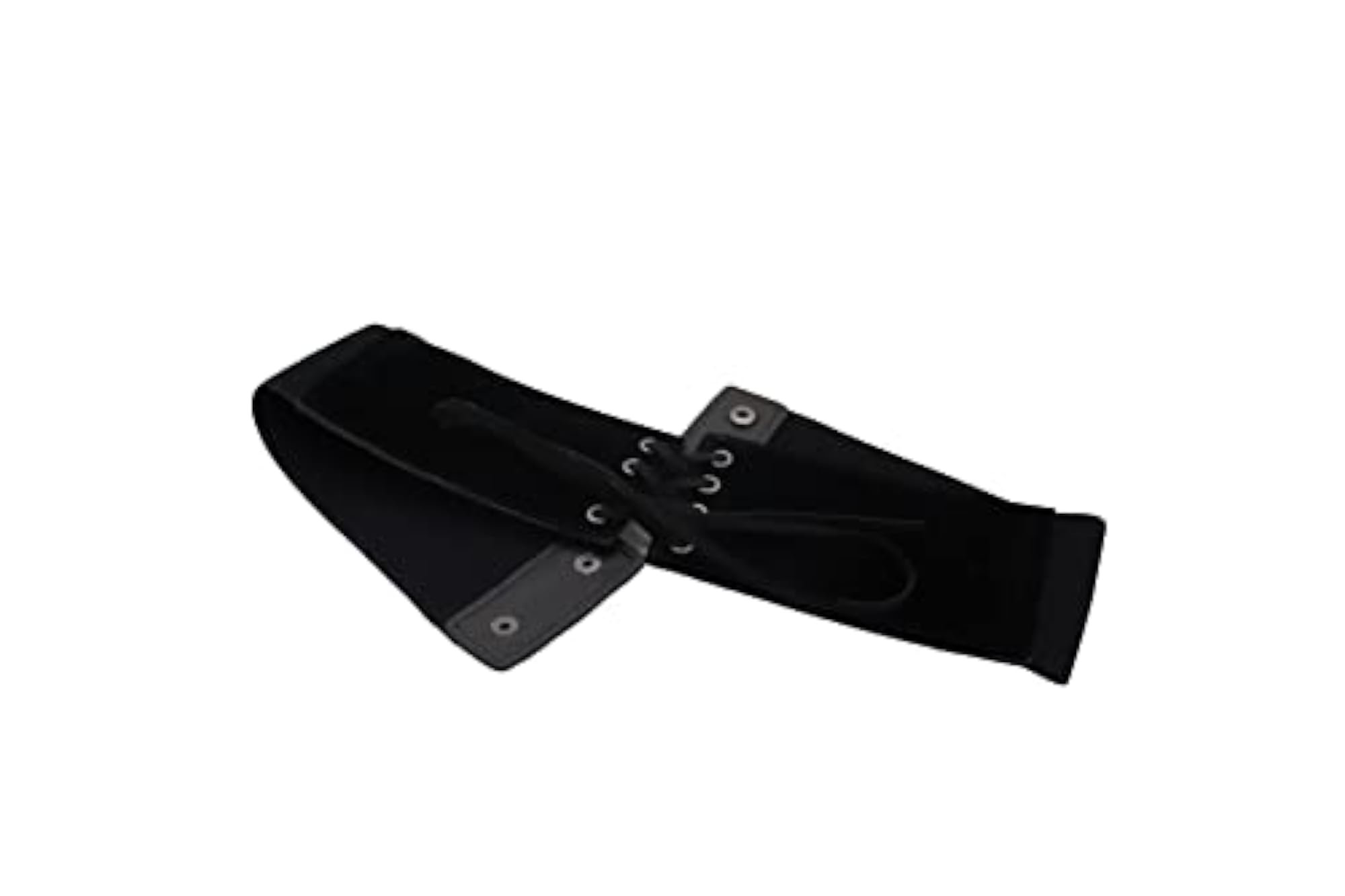 Women's Accessory in White, One Size Medium - Large