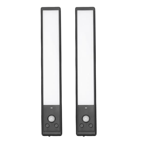 Luces para armario con sensor de movimiento iluminación LED para pasillos y escaleras