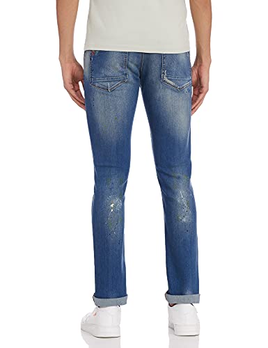 Image of United Colors of Benetton Men's Casual Trousers