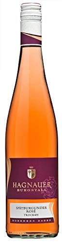 Landlust Weißer Burgunder & Rivaner BIO Weißwein Trocken ( 1 x 0.75 l )