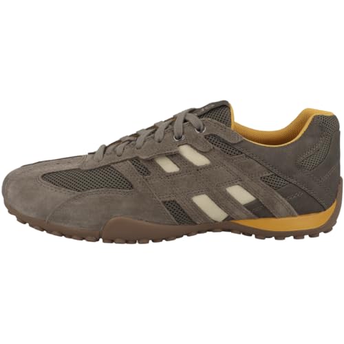 Image of Geox Men's Snake 97 Fashion Sneaker