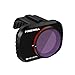 Produktbild Freewell ND16/PL Hybrid-Kameraobjektivfilter Kompatibel mit Mavic Mini/Mini 2/Mini SE