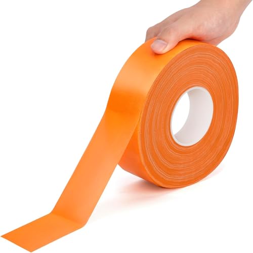 AEXHOT 328FT Orange Pickleball Tape