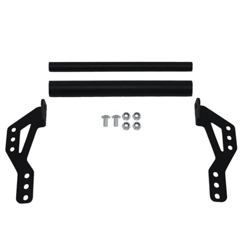 Support pour GPS moto Suzuki V-Strom 650 pour vos road-trips