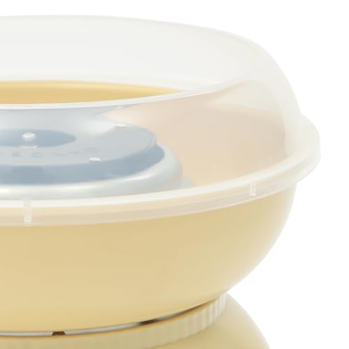 Zuckerwattemaschinen-Set für Zuckerwatte Elektrische für Zuhause Cotton Candy Machine Niedlich 500W 1850RPM – Bild 6