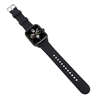 ACOGEDO Smartwatch 83 Inch Colour Touch Screen Multiple Modes IP67 Proof