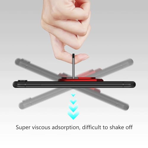 Cover for Infinix Note 50 Pro, Soft Black TPU Protective Cover Silicone Protection Bumper Shell with Black Kickstand 360 Ring Holde Phone Case for Infinix Note 50 Pro (6.78")