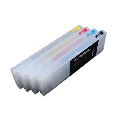 Système d'encre CISS compatible Roland Mutoh Mimaki recharge vide
