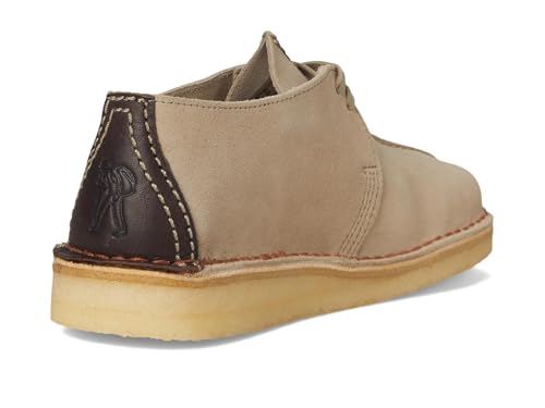 Image of Clarks Womens Desert Trek