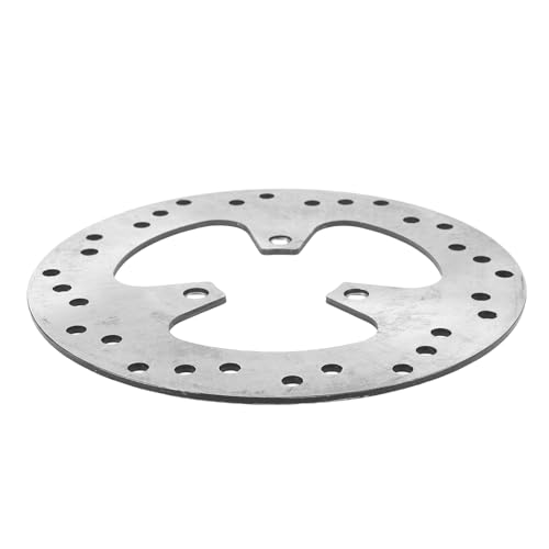 Disque de frein arrière 220mm Shogun 125 SP 2025 inox durable