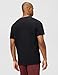 Nike Men's Icon Tee, Black, X-Large