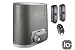 Produktbild Somfy Elixo 500 3S iO EE Pack Torantrieb Schiebetore Per Funk HOFTORANTRIEB Funkbedienung UTOMATISCH GEÖFFNET BZW. GESCHLOSSEN