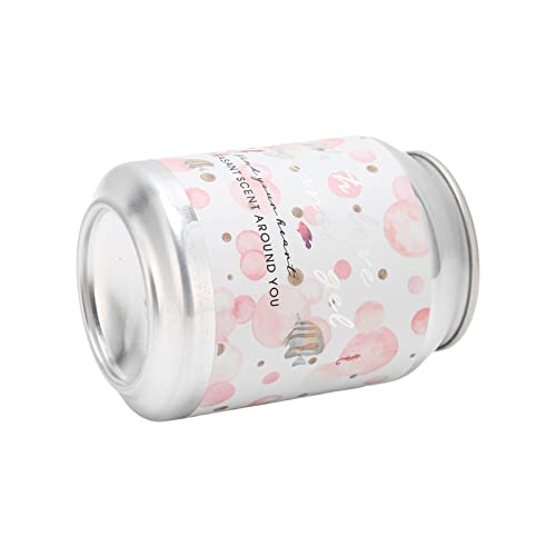Hethlif Ambientador Floral de Larga Duración, Portátil, 200 G, Regalo de Cumpleaños de Navidad y Año Nuevo (Burbuja)