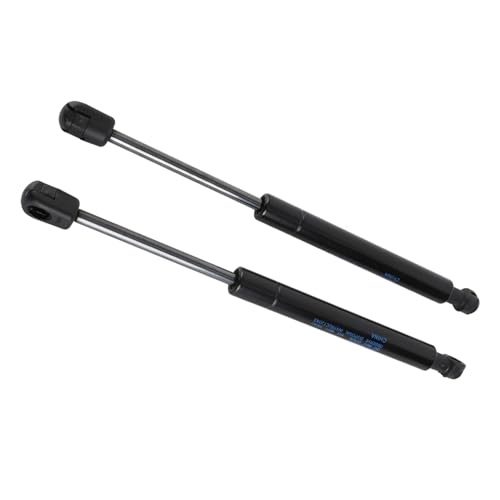 Amortisseurs à gaz en acier pour capot de X3 E83 entretoises de levage haut de gamme 2004-2010
