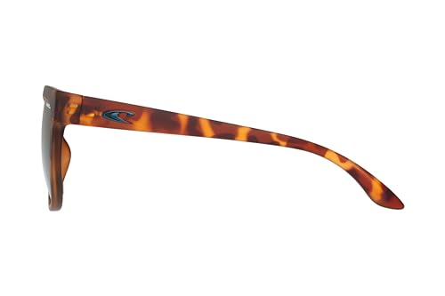 O'NEILL 9034 Women's Polarized Oversized Trendy Butterfly Sunglasses, 57 mm, UV400 Protection3