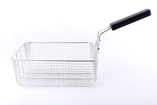frifri Friteuse Expert 4,5L - 3200W Design Rectangulaire, Couvercle Duofil, Technologie Zone Froide, Tête Chauffe Brevetée, Nettoyage Aisé, Matériau Durable - Blanc – Image 6