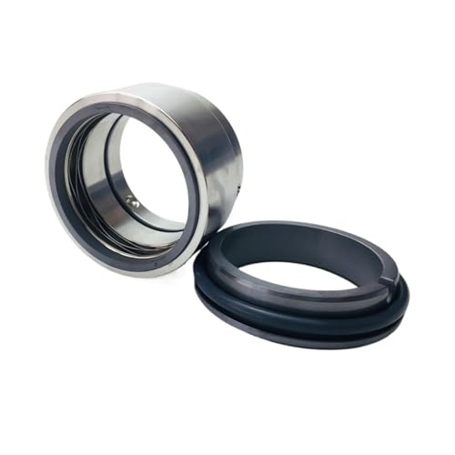 Sello mecánico HJ92N 48 mm con anillo SIC-SIC resistente a la fricción 7