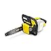 Price comparison product image Kärcher 18v Cordless Chainsaw CNS 18-30, bar length: 30 cm, automatic chain lubrication, kickback protection, power: max. 35-70 cuts, can be used with Kärcher 18v battery, without rechargeable battery