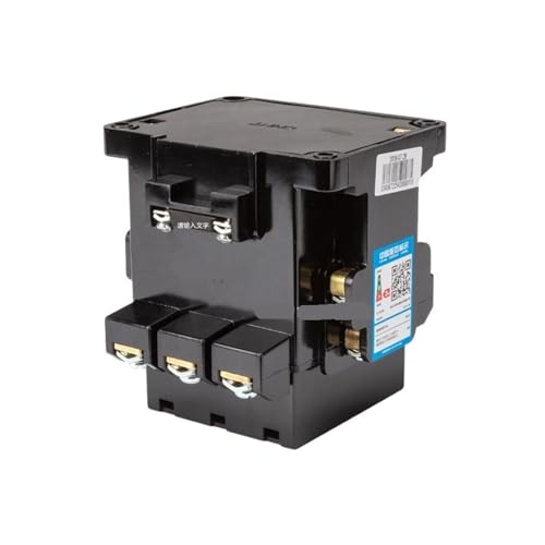 Contacteur AC CJT1-40 coupure haute performance 40A commande 220V