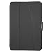 Produktbild Targus THZ754GL Click-In-Hülle für Samsung Galaxy Tab A 10.5" (2018) - Schwarz