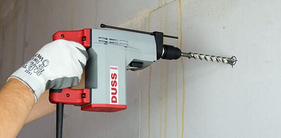 DUSS P 26 SDS Bohrhammer – Bild 3