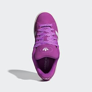 adidas gazelle silver green womens adidas Women's Campus Purple Burst 7