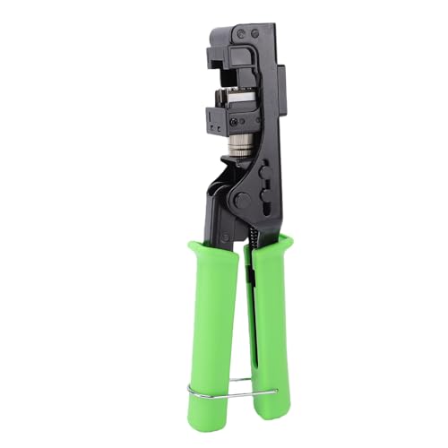 GOWENIC 90 �x�L�[�X�g�[�� �W���b�N �p���` �_�E�� �c�[�� �����I�ȑ��x�I�[ Cat5e Cat6A