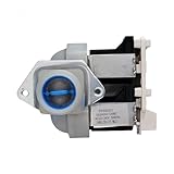 LGFMN Kompatibel mit Haier, FPS90G1 0024000126BC, 1 Stück, Wassereinlass-Magnetventil...