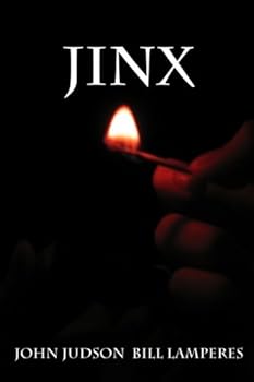 Paperback Jinx Book